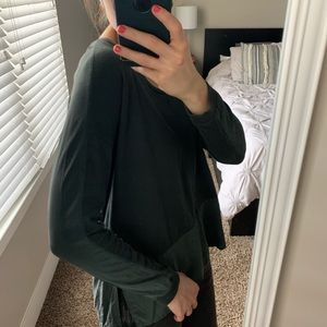 Madewell Long Sleeve Tee